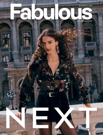 Fabulous - October 19, 2025