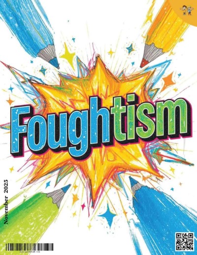 Foughtism - November 2025