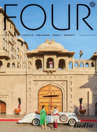 FOUR India - February-May 2025