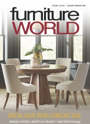 Furniture World - January-February 2026 Magazine