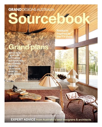 Grand Designs Australia Specials - Issue 12 2025