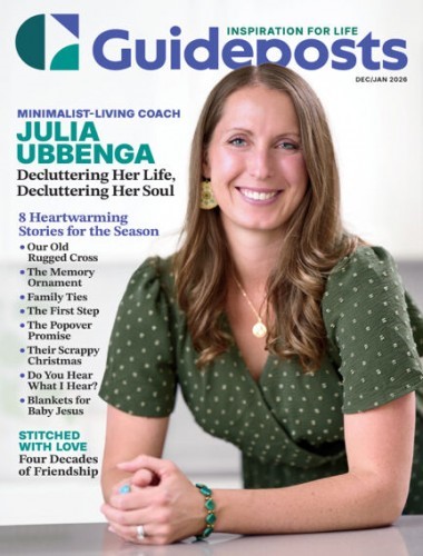 Guideposts - December 2025 January 2026