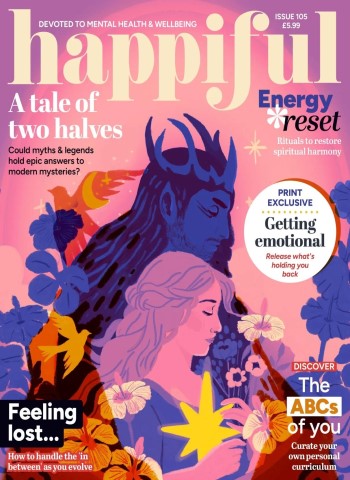 Happiful - Issue 105 2025 Magazine