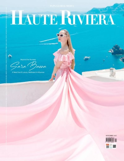 Haute Riviera - September 2025