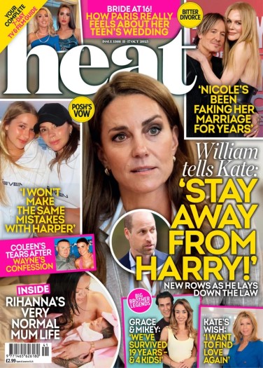 Heat UK - 11 October 2025