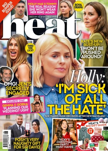 Heat UK - 15 November 2025