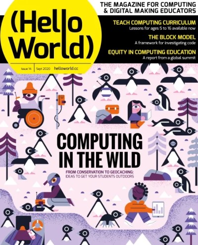 Hello World - September 2025