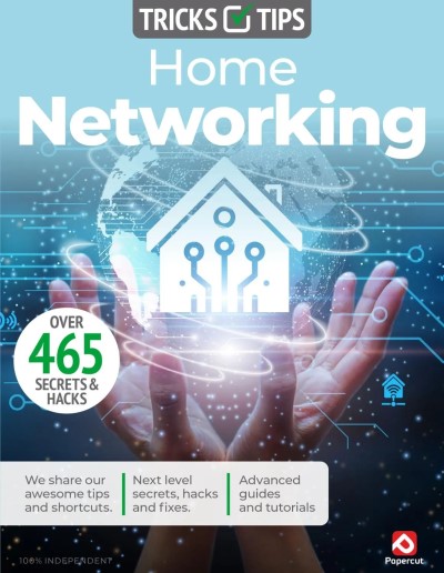 Home Networking Tricks and Tips - Autumn 2025