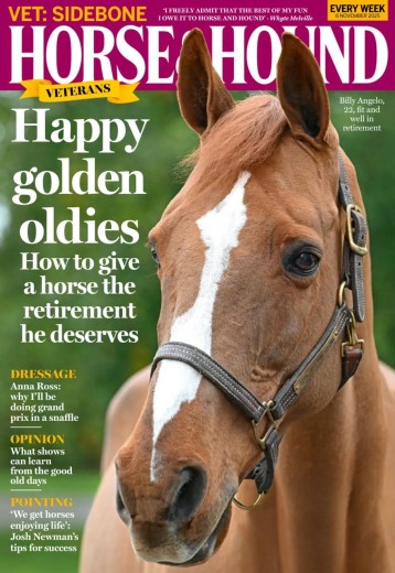 Horse & Hound - 6 November 2025