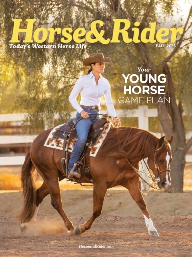 Horse & Rider USA - Fall 2025