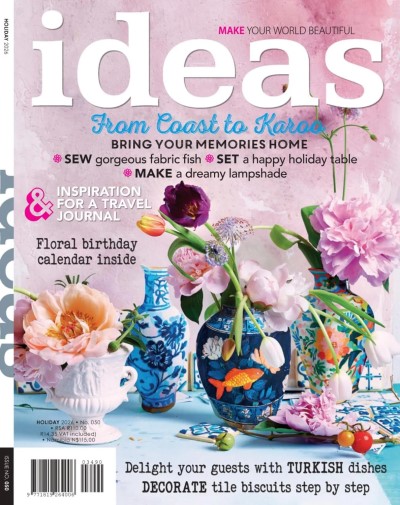 Ideas South Africa - Holiday 2026