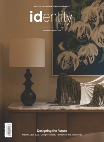 Identity - January 2026 Magazine