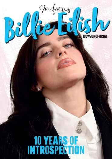 In Focus - Billie Eilish - September 2025