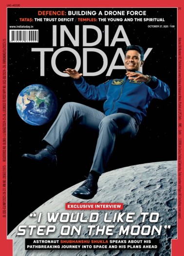 India Today - 27 October 2025