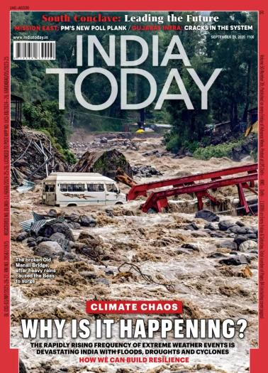 India Today - 29 September 2025