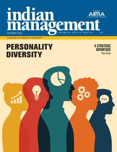 Indian Management - October 2025