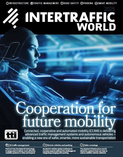 Intertraffic World 2025