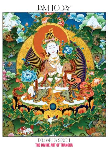 Jam Today Photo Magazine - Issue 15 2025