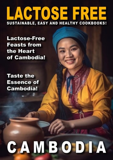 Lactose Free - Cambodia - 8 October 2025