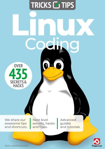 Linux Coding Tricks and Tips - Autumn 2025