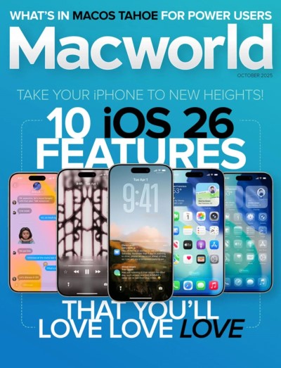 Macworld USA - October 2025