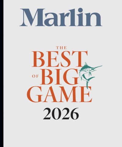 Marlin - The Best Of Big Game 2026