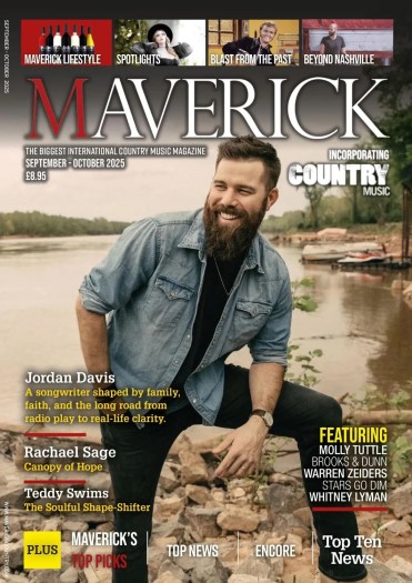 Maverick Magazine - September-October 2025