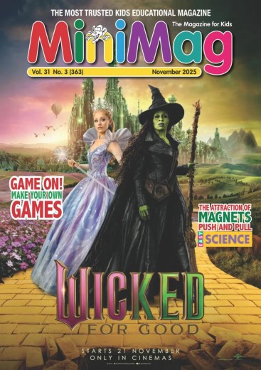 MiniMag - November 2025