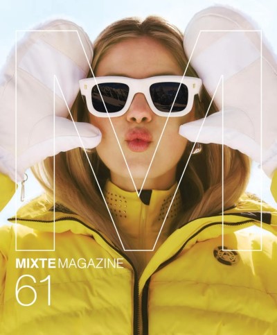 Mixte Magazine - N. 61