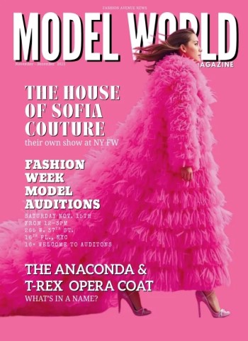 Model World - November-December 2025 Magazine