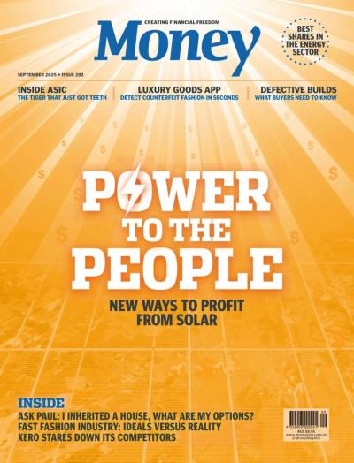Money Australia - September 2025