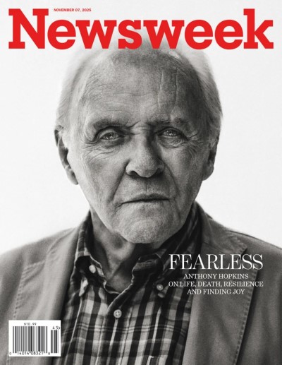 Newsweek USA - 7 November 2025