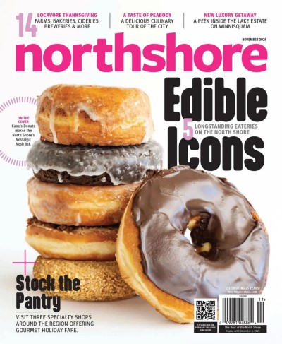 Northshore Magazine - November 2025