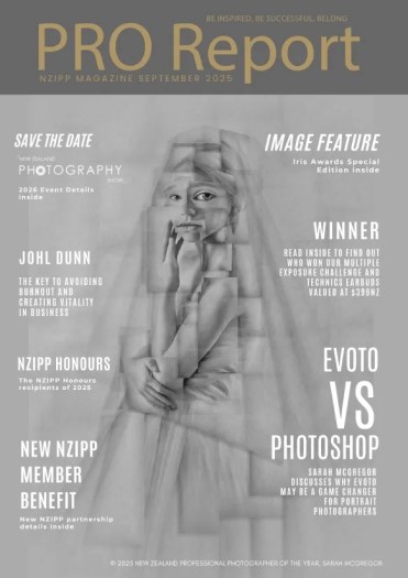 Nzipp Pro Report - September 2025