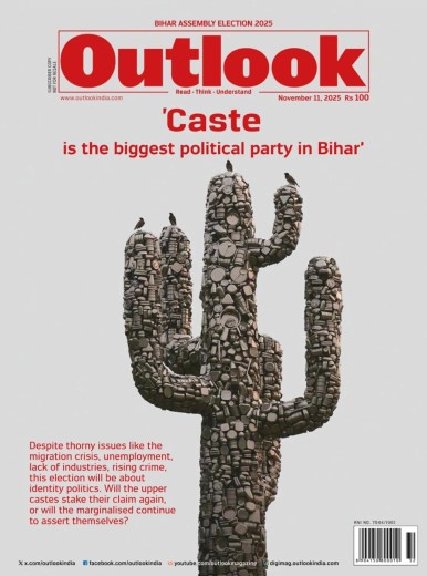 Outlook - 11 November 2025