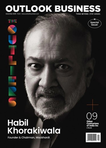 Outlook Business - December 2025