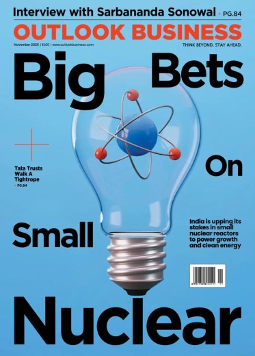 Outlook Business - November 2025