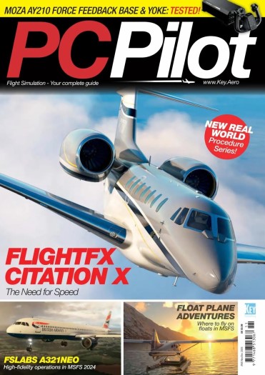 PC Pilot - Issue 160 2025