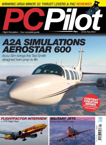 PC Pilot - January-February 2026 Magazine