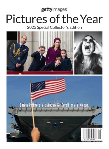Pictures of the Year - Special Collector