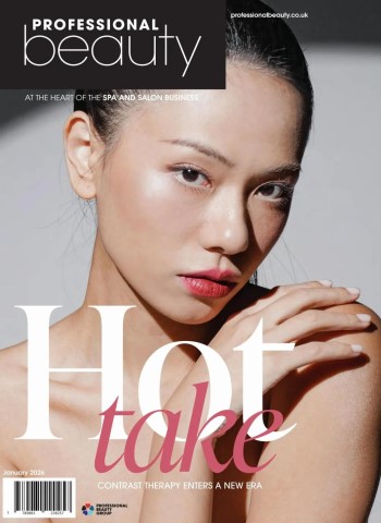 Professional Beauty - January 2026 Magazine