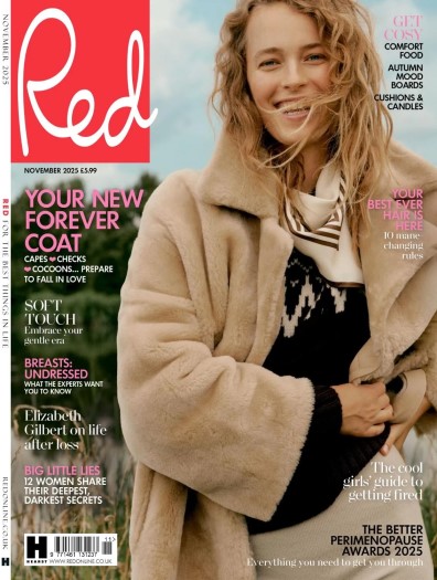 Red UK - November 2025