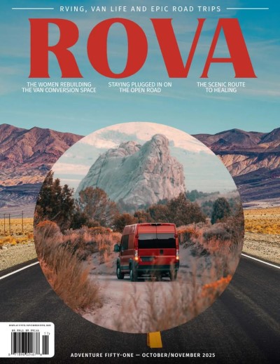 ROVA - October-November 2025