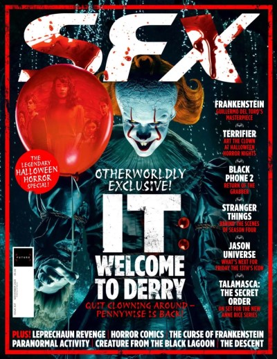 SFX - November 2025
