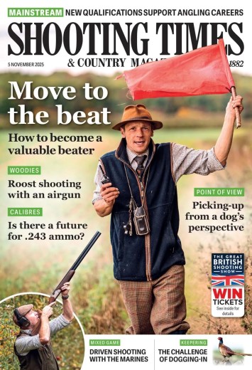 Shooting Times & Country - 5 November 2025