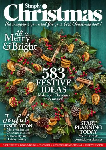 Simply Christmas - 2025