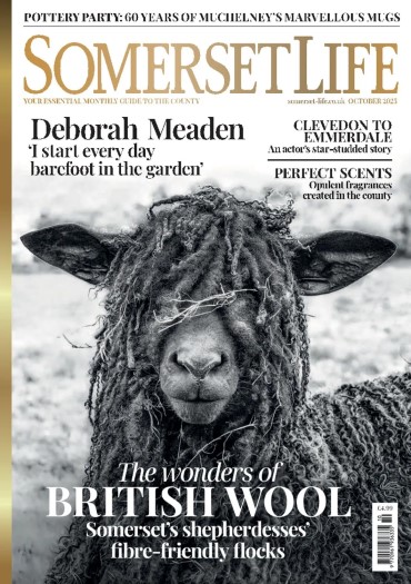 Somerset Life - October 2025