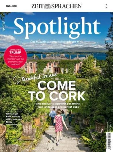 Spotlight - Nr.11 2025