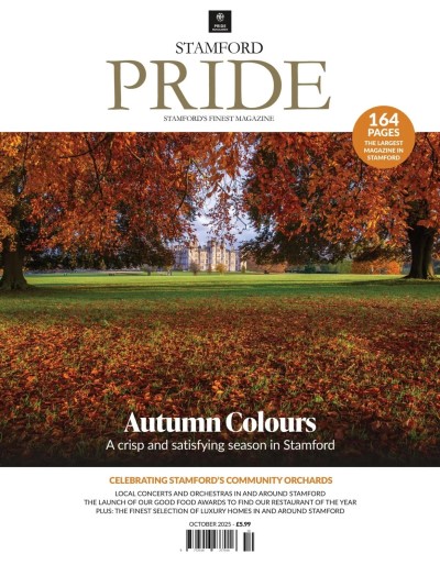 Stamford Pride - October 2025