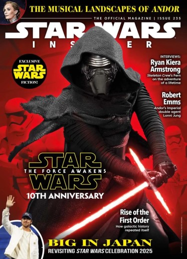 Star Wars Insider - Issue 235 2025